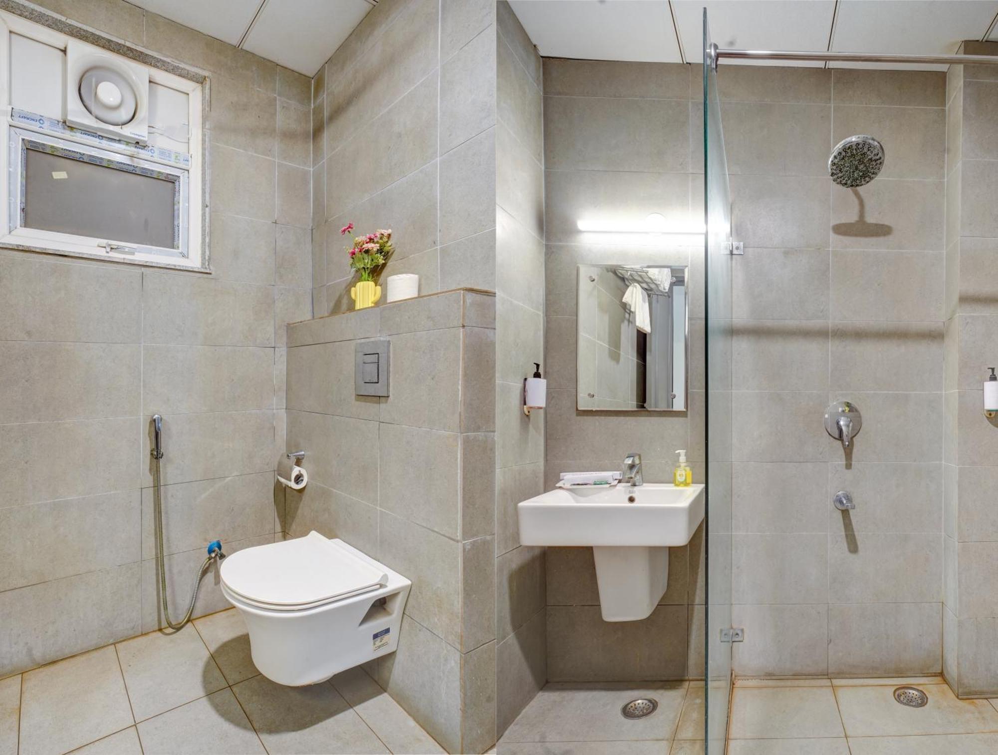 Hotel Noida Express Екстериор снимка